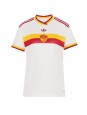 AS Roma Donyell Malen #14 Venkovní Dres pro Dámské 2026-27 Krátký Rukáv AS Roma Donyell Malen #14 Venkovní Dres pro Dámské 2026-27 Krátký Rukáv